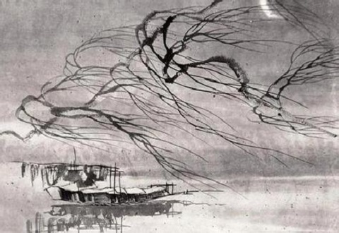 用一个古诗来猜历史人物,从古诗中猜历史人物