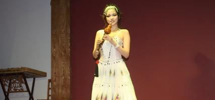 葫芦丝口诀入门教程,学习葫芦丝演奏技巧方法