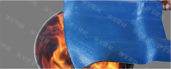 asa树脂瓦好坏鉴定,怎么区分树脂瓦的好坏