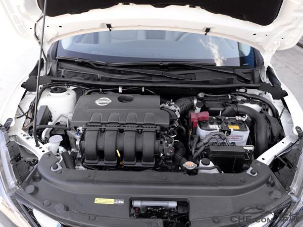 试驾日产轩逸2014款低配,日产轩逸评测21款经典自动舒适