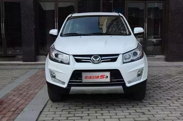 年底上市的suv,今年爆款车型suv