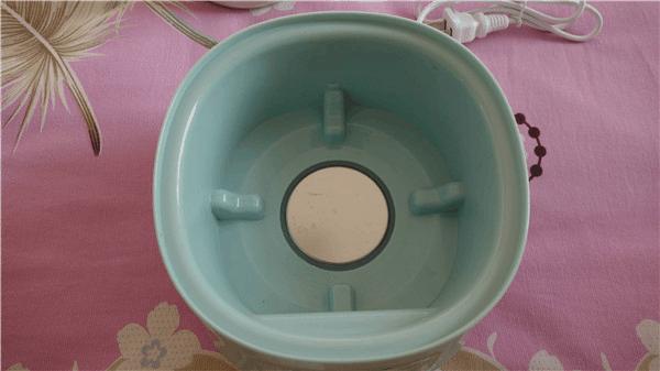 生活元素h1炖盅,快节奏的生活小火慢炖