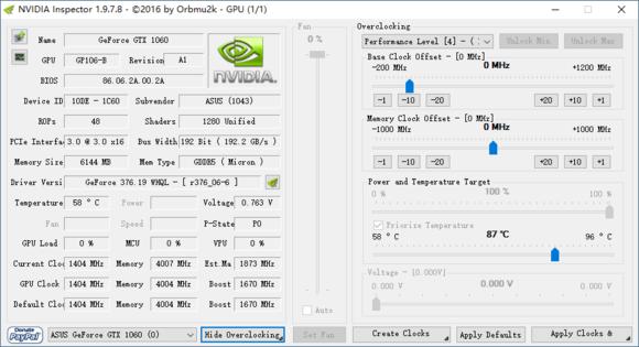 华硕rogs7v温度高,华硕rogs7vcpu80度