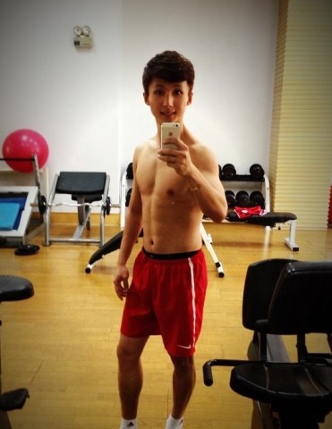 中国足球队员身材差的有哪些,中国职业足球员身材吐槽