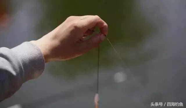 常见的漂相,各种漂相识别技巧