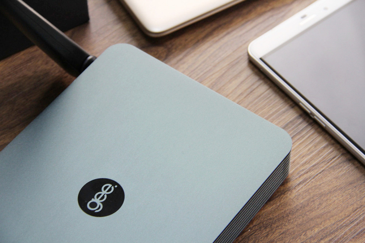 极路由4能跑500兆宽带吗,极路由4增强版网速变慢