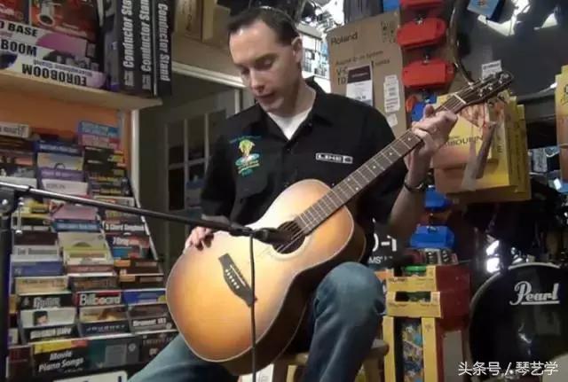 乐器测评琵琶,海鸥必买的17件神器