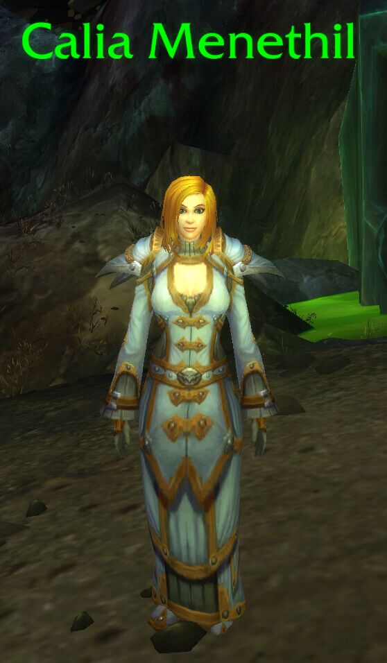 魔兽世界暗影牧师特点,魔兽世界牧师背景