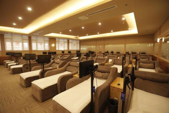 辽宁最好的日式温泉,沈阳日式户外温泉