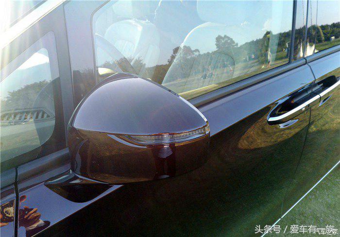 曾经的奥迪和现在的奥迪,又像奥迪又像大众的老车