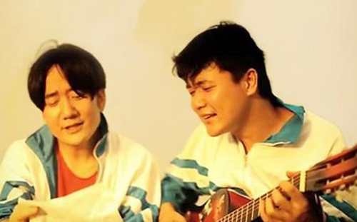 筷子兄弟肖央怎么拍电影了,为什么筷子兄弟肖央要混的好