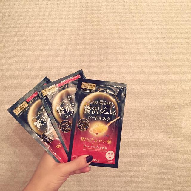 韩国近期疯哪些面膜？像金福珠这么敷面膜敷出10倍功效