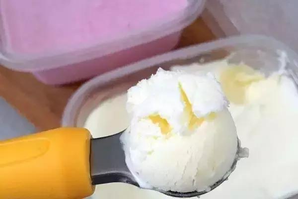 淡奶油用不完怎么办,淡奶油用不完怎么处理