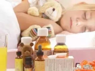 还在海淘药？面包超人含儿童禁用成分，德国小绿叶其实就是沐舒坦