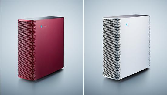 抗雾霾神器,抗雾霾最好的神器