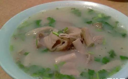 那季节那吃货的那些事儿：让我来把河北菜夸冬天暖如夏