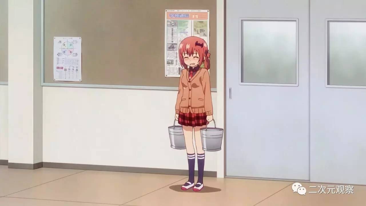 爆笑动漫《珈百璃的堕落》合集,珈百璃的堕落天使动漫结局