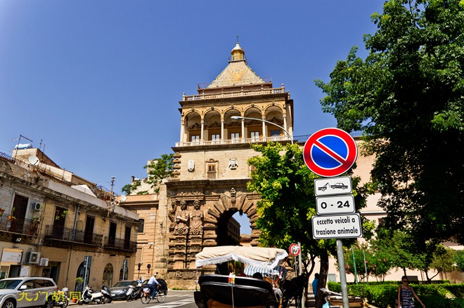 西西里王国简史,一口气读懂意大利西西里王国简史