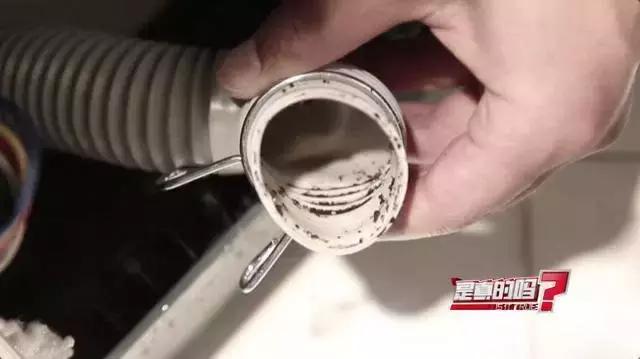 洗衣机内桶大曝光：看似干净的内桶会存在什么样的健康隐患呢？