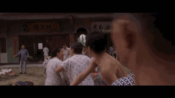 功夫中包租婆图片,功夫里面包租婆是谁