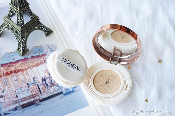 欧莱2017金唇彩，新妆容专柜试色！