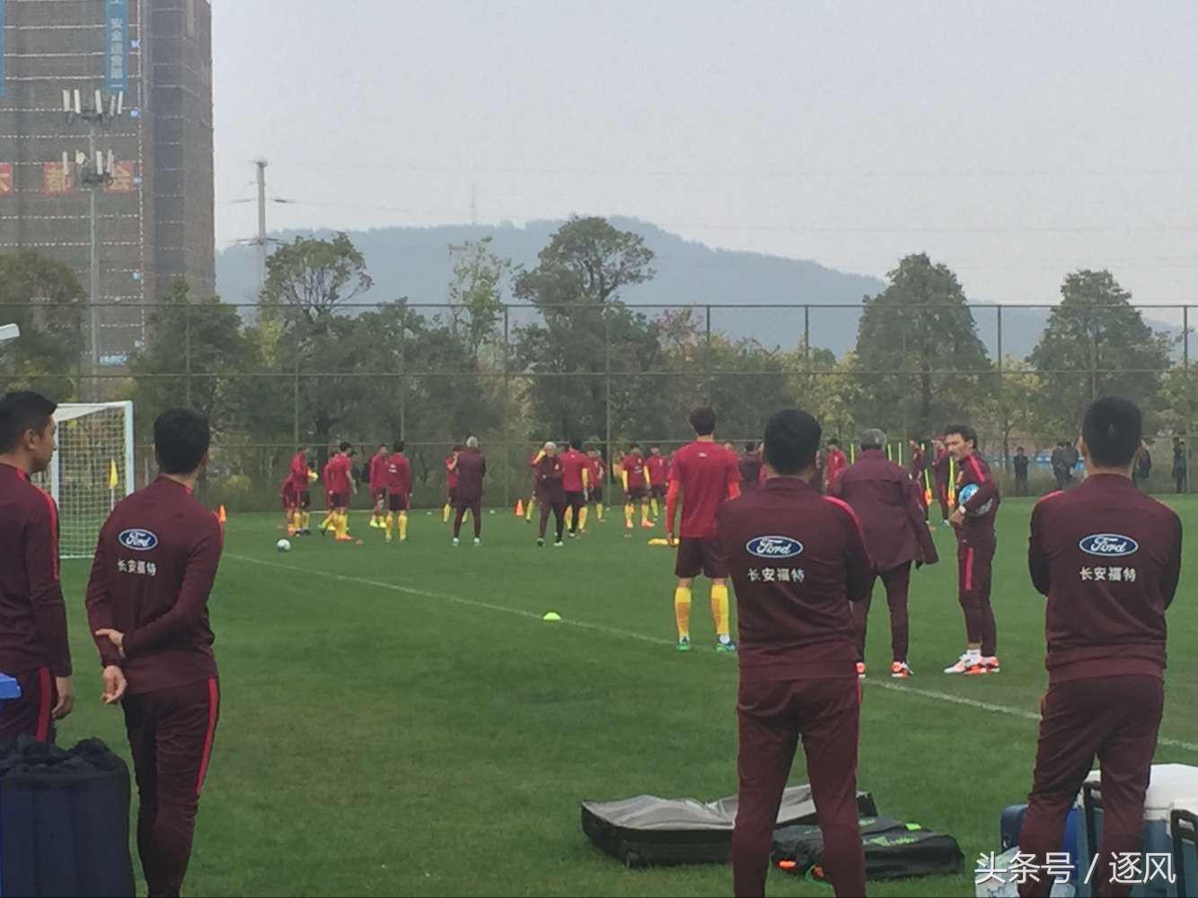 里皮图文,里皮恒大夺亚冠的神奇换人动态图