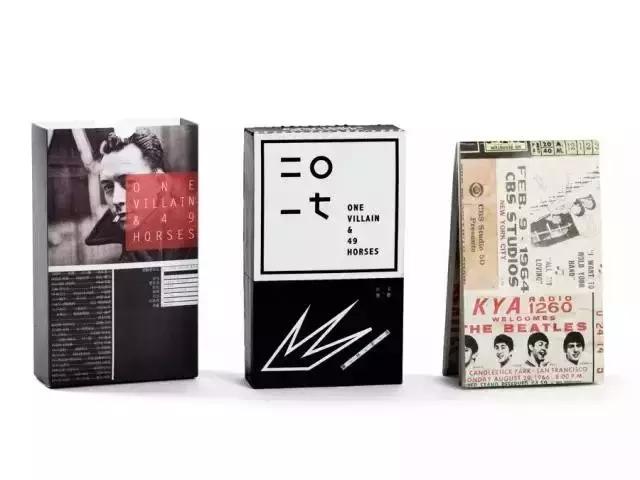 年味儿有设计！这些传统被设计师玩疯了！