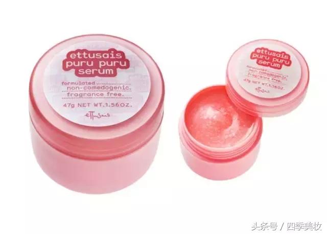 深扒护肤品行业,深扒明星护肤品