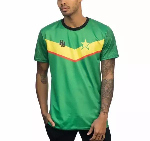 非洲杯前瞻:不一样的非洲色彩