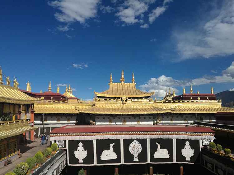 滇藏219线骑摩托进藏最全攻略,2021滇藏进藏自驾游