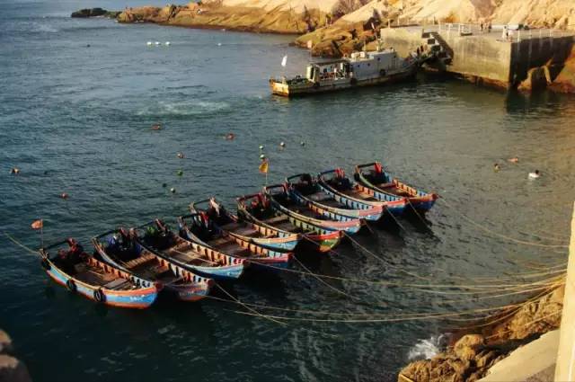 2017最值得去的66个旅行地，别再说不知道去哪了