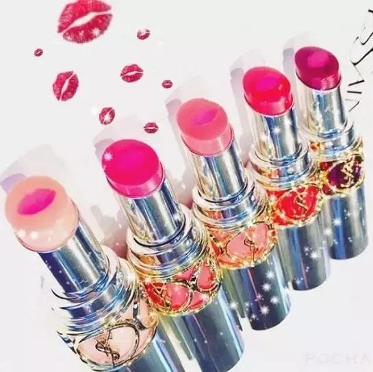 ysl节日限定圣诞眼影盘400,ysl302小黑条怎么搭配眼影