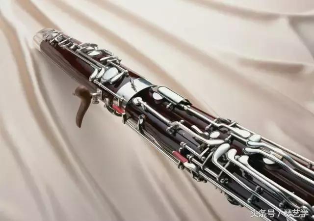 木管乐器中花腔女高音,单簧管木管乐器