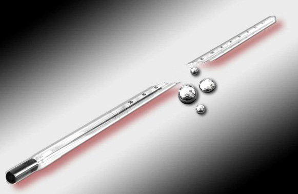 汞中毒的孕妇宝宝出生后症状,宝宝40天汞中毒