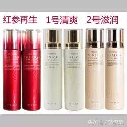 韩妆各品牌的主打产品,韩妆推陈出新