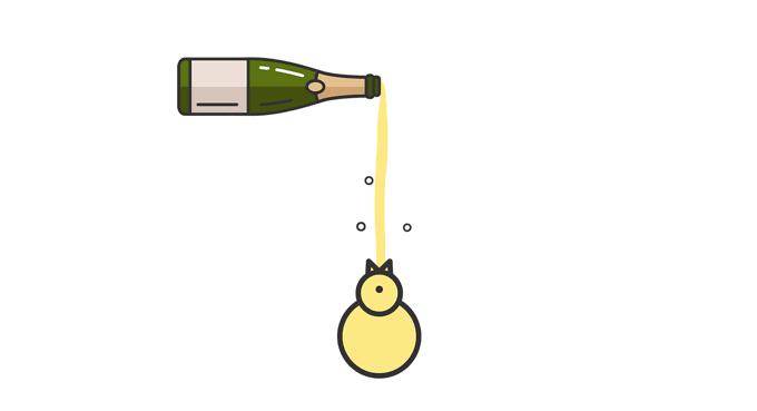 酩悦香槟经典口感,正宗香槟排行榜前十名