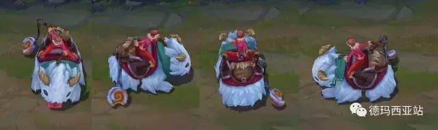 lol冰雪节皮肤一般什么时候出售,lol冰雪节半价