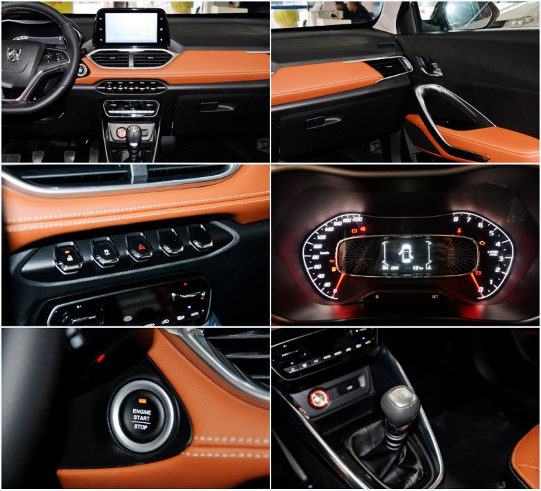 全景天窗悬浮式车顶suv,悬浮式全景天窗