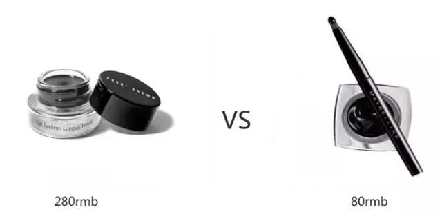 开扒大牌美妆的平价替代，你最爱的都在这里！