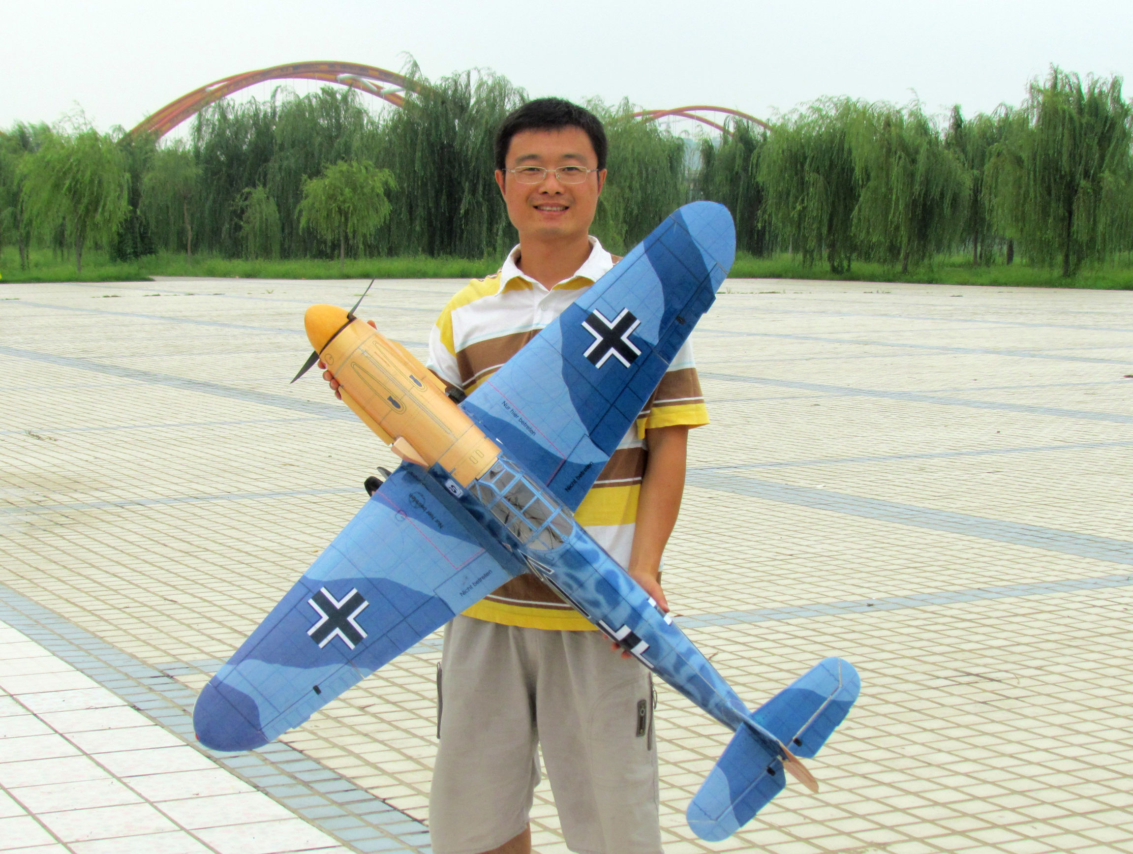 和谐号纸模型,创意纸模型教程