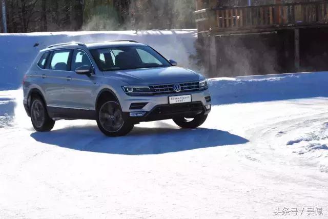 空间宽敞动力够用,途观l的四驱怎么样