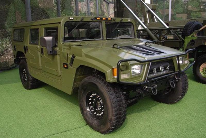 这些汽车比较霸气,随随便便压扁超跑轿车