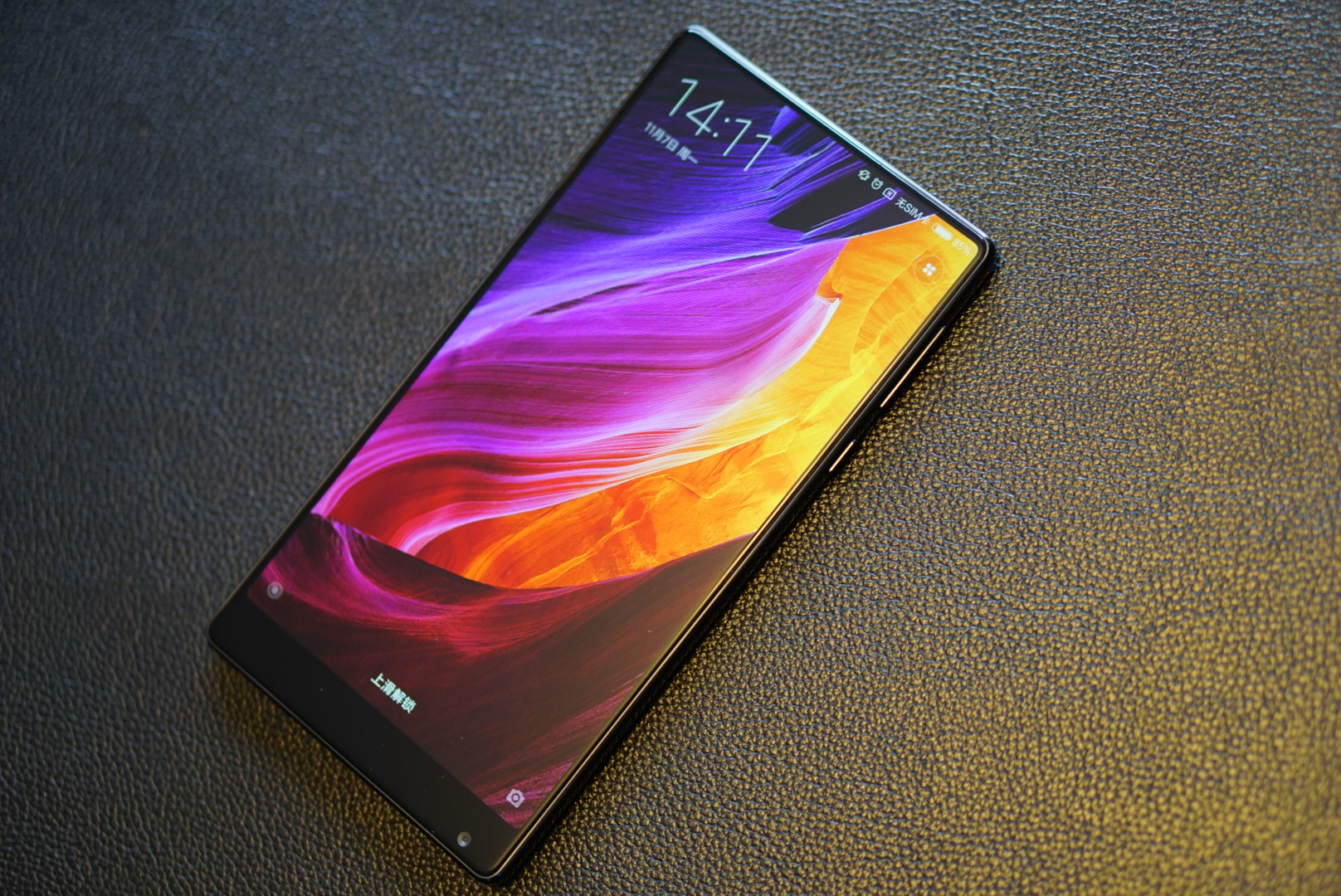 魅族发布魅卡上网服务，网友：小米发布了一年才抄完！