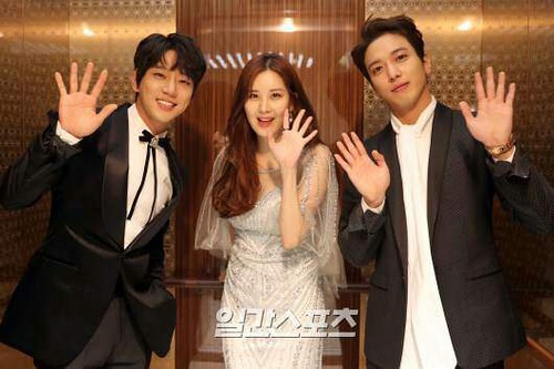 红薯夫妇kbs歌谣大战,红薯夫妇金希澈