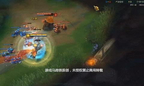 lol上帝视角五杀,lol上帝