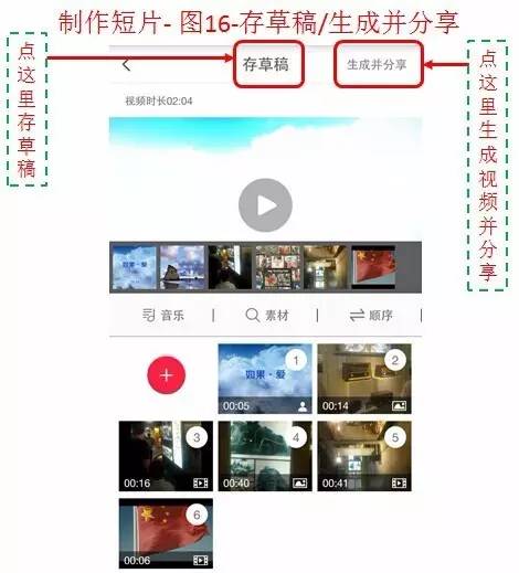 如何制作老年人80岁照片影集,老年人制作相册用什么软件