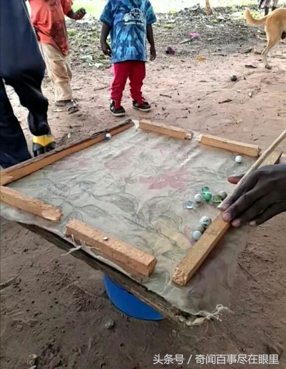 你小时候一定玩过的自制玩具,可以玩上一整天的居家自制小玩具