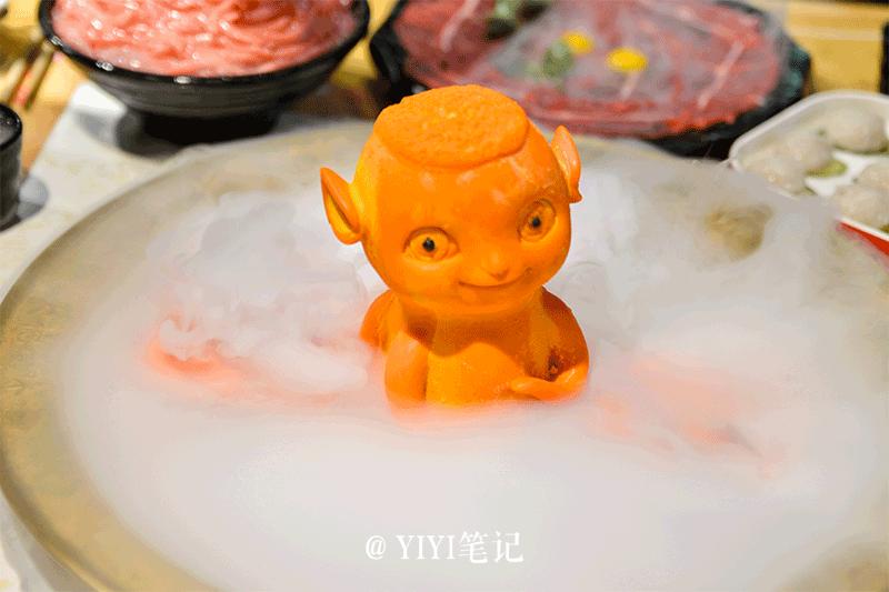 雾霾下成都,雾霾下的成都