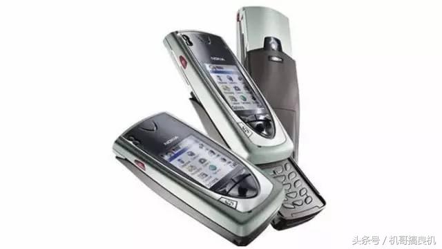 876918人想立刻得到这部手机！这波情怀我给满分