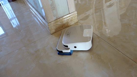 海尔扫地机器人真实测评,海尔智能扫地机器人使用视频